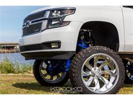 2015 Chevrolet Suburban (CC-1137484) for sale in Collierville, Tennessee