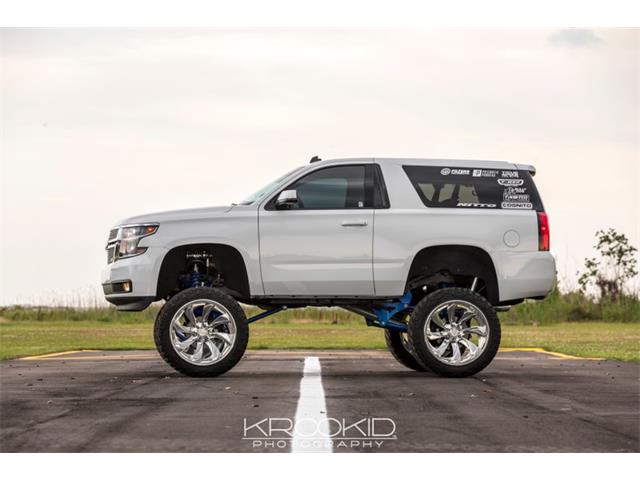 2015 Chevrolet Suburban (CC-1137484) for sale in Collierville, Tennessee