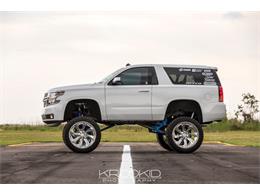 2015 Chevrolet Suburban (CC-1137484) for sale in Collierville, Tennessee