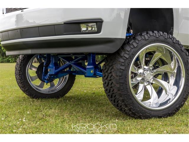 2015 Chevrolet Suburban (CC-1137484) for sale in Collierville, Tennessee