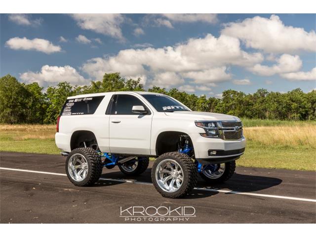 2015 Chevrolet Suburban (CC-1137484) for sale in Collierville, Tennessee