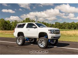 2015 Chevrolet Suburban (CC-1137484) for sale in Collierville, Tennessee