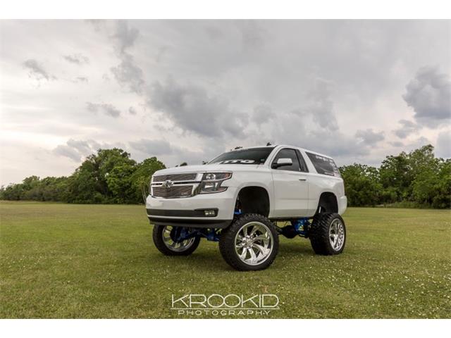 2015 Chevrolet Suburban (CC-1137484) for sale in Collierville, Tennessee