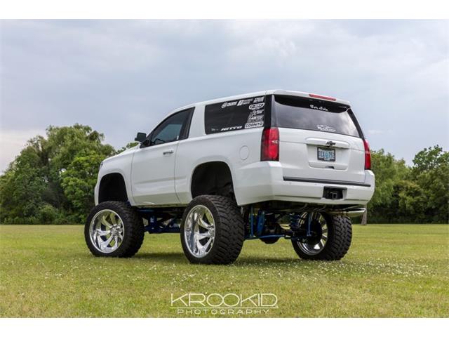 2015 Chevrolet Suburban (CC-1137484) for sale in Collierville, Tennessee