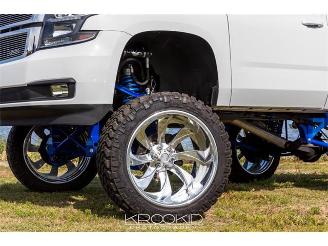 2015 Chevrolet Suburban (CC-1137484) for sale in Collierville, Tennessee