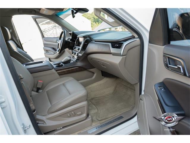 2015 Chevrolet Suburban (CC-1137484) for sale in Collierville, Tennessee