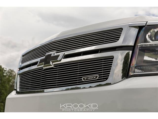 2015 Chevrolet Suburban (CC-1137484) for sale in Collierville, Tennessee