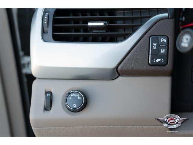 2015 Chevrolet Suburban (CC-1137484) for sale in Collierville, Tennessee
