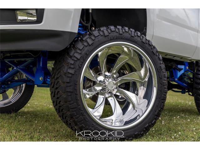 2015 Chevrolet Suburban (CC-1137484) for sale in Collierville, Tennessee