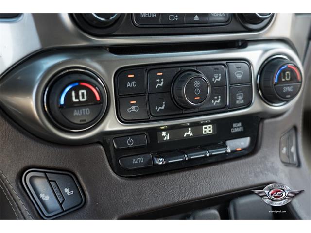 2015 Chevrolet Suburban (CC-1137484) for sale in Collierville, Tennessee