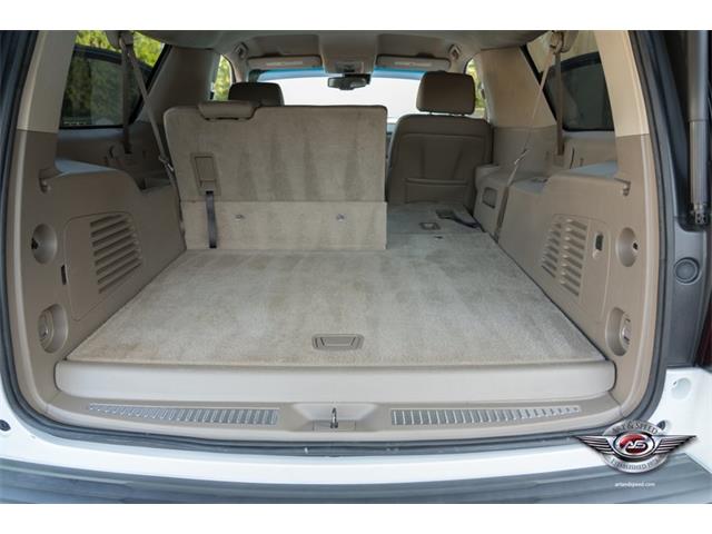 2015 Chevrolet Suburban (CC-1137484) for sale in Collierville, Tennessee