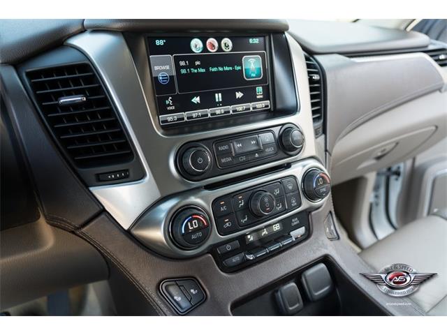 2015 Chevrolet Suburban (CC-1137484) for sale in Collierville, Tennessee