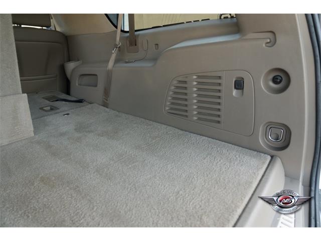 2015 Chevrolet Suburban (CC-1137484) for sale in Collierville, Tennessee