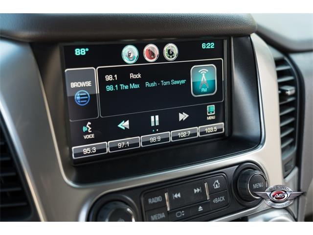 2015 Chevrolet Suburban (CC-1137484) for sale in Collierville, Tennessee