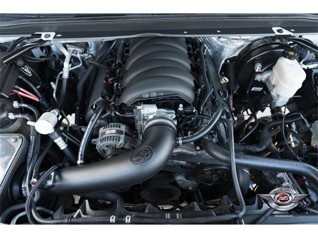 2015 Chevrolet Suburban (CC-1137484) for sale in Collierville, Tennessee
