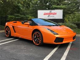 2007 Lamborghini Gallardo (CC-1137486) for sale in Syosset, New York