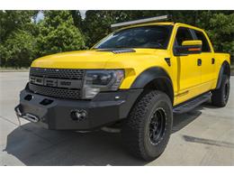 2014 Ford Raptor (CC-1137487) for sale in Las Vegas, Nevada