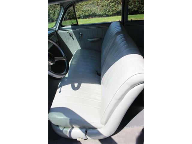 1951 Chevrolet Deluxe (CC-1137488) for sale in La Verne, California