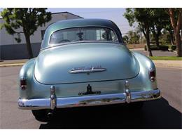 1951 Chevrolet Deluxe (CC-1137488) for sale in La Verne, California