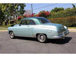 1951 Chevrolet Deluxe (CC-1137488) for sale in La Verne, California
