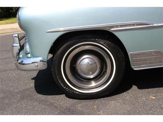 1951 Chevrolet Deluxe (CC-1137488) for sale in La Verne, California
