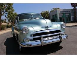 1951 Chevrolet Deluxe (CC-1137488) for sale in La Verne, California