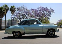1951 Chevrolet Deluxe (CC-1137488) for sale in La Verne, California