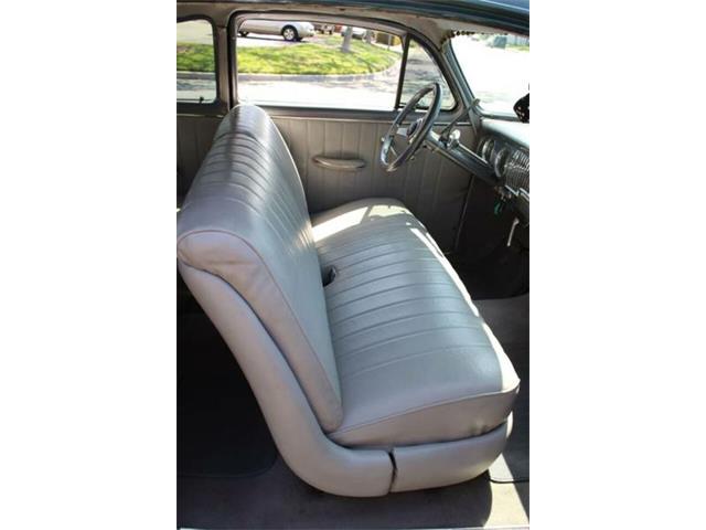 1951 Chevrolet Deluxe (CC-1137488) for sale in La Verne, California