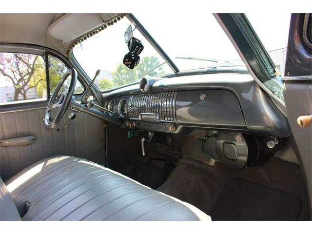 1951 Chevrolet Deluxe (CC-1137488) for sale in La Verne, California