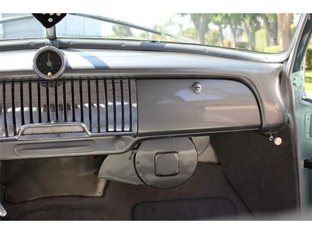 1951 Chevrolet Deluxe (CC-1137488) for sale in La Verne, California