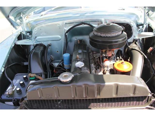 1951 Chevrolet Deluxe (CC-1137488) for sale in La Verne, California
