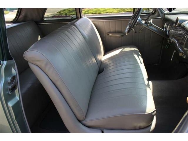 1951 Chevrolet Deluxe (CC-1137488) for sale in La Verne, California