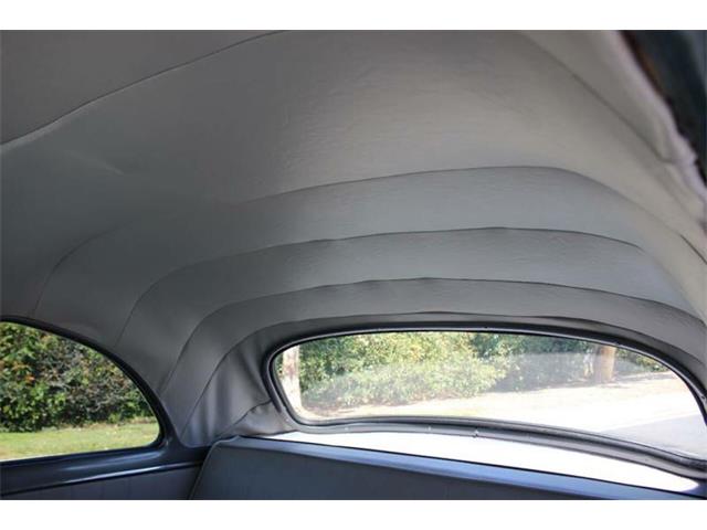 1951 Chevrolet Deluxe (CC-1137488) for sale in La Verne, California