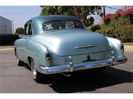 1951 Chevrolet Deluxe (CC-1137488) for sale in La Verne, California