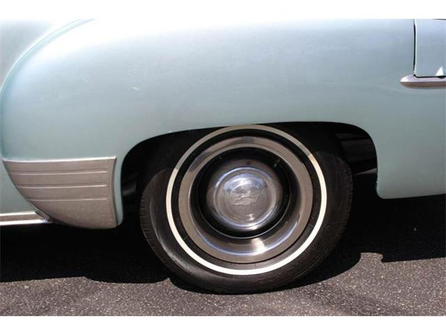 1951 Chevrolet Deluxe (CC-1137488) for sale in La Verne, California