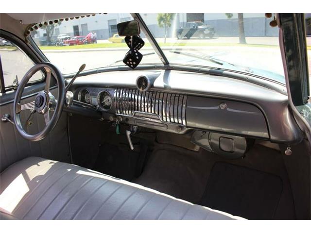 1951 Chevrolet Deluxe (CC-1137488) for sale in La Verne, California
