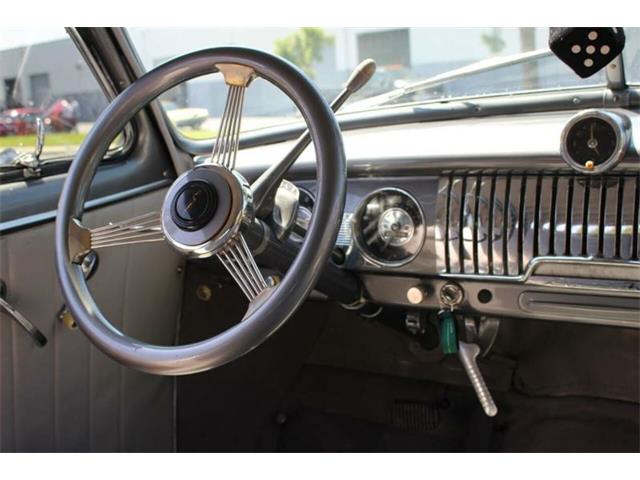 1951 Chevrolet Deluxe (CC-1137488) for sale in La Verne, California