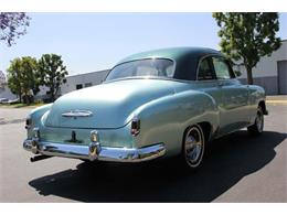 1951 Chevrolet Deluxe (CC-1137488) for sale in La Verne, California
