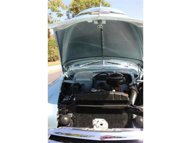 1951 Chevrolet Deluxe (CC-1137488) for sale in La Verne, California