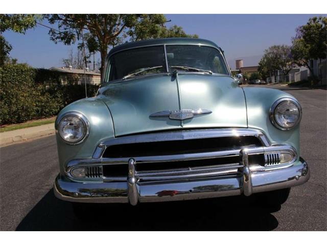 1951 Chevrolet Deluxe (CC-1137488) for sale in La Verne, California