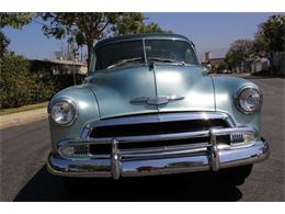 1951 Chevrolet Deluxe (CC-1137488) for sale in La Verne, California