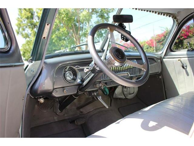 1951 Chevrolet Deluxe (CC-1137488) for sale in La Verne, California