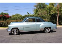 1951 Chevrolet Deluxe (CC-1137488) for sale in La Verne, California