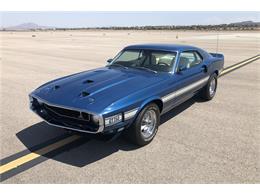 1969 Shelby GT350 (CC-1137491) for sale in Las Vegas, Nevada