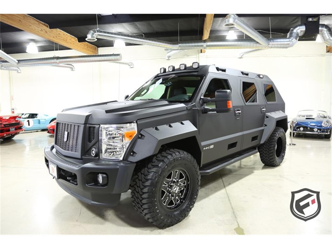 2016 USSV Rhino GX for Sale | ClassicCars.com | CC-1137505