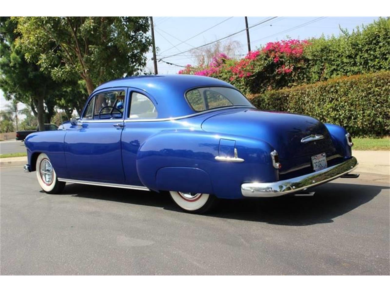 1951 Chevrolet Business Coupe For Sale | ClassicCars.com | CC-1137509