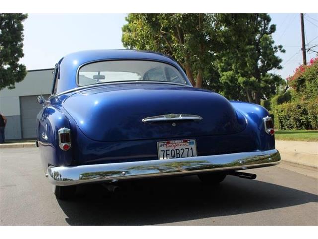 1951 Chevrolet Business Coupe For Sale | ClassicCars.com | CC-1137509