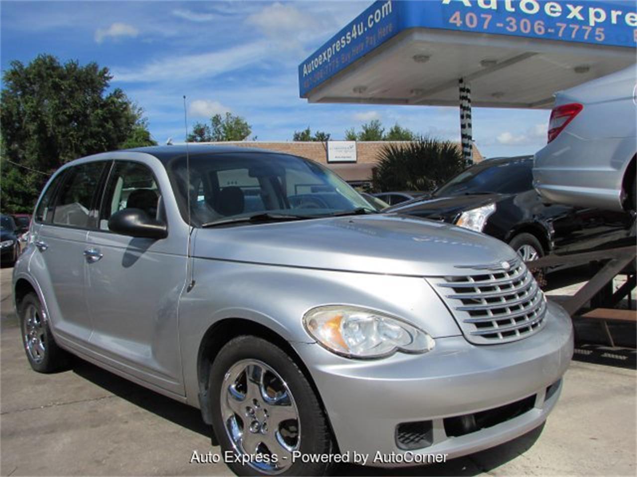 2009 Chrysler PT Cruiser for Sale | ClassicCars.com | CC-1137510