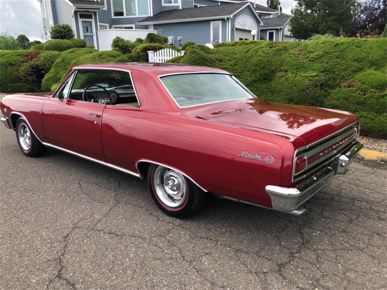 1965 Chevrolet Chevelle For Sale Cc 1130752