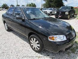 2005 Nissan Sentra (CC-1137524) for sale in Orlando, Florida